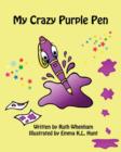 Image for My Crazy Purple Pen
