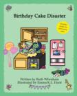 Image for Birthday cake disaster