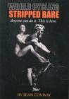 Image for World Cycling Stripped Bare