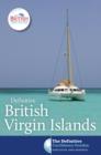 Image for Definitive British Virgin Islands