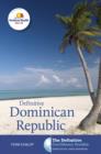 Image for Definitive Dominican Republic