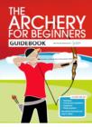 Image for The Archery for Beginners Guidebook