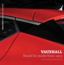 Image for Vauxhall  : model by model from 1903