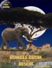 Image for Rumble Drum to the Rescue