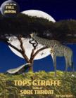 Image for Tops Giraffe Has a Sore Throat