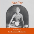 Image for Nan Yar - who am I?
