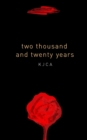 Image for Two Thousand and Twenty Years : An Anthology