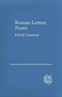 Image for Korean Letters - Poems