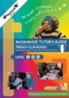 Image for Le Petit Quinquin : French club - Tutor&#39;s guide for books 1, 2, 3
