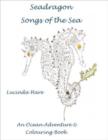 Image for SEADRAGON SONGS OF THE SEA