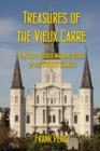 Image for Treasures of the Vieux Carre