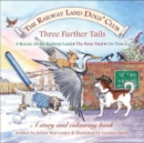 Image for Three further tails : Three Further Tails