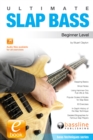 Image for Ultimate Slap Bass: Beginner Level