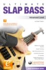 Image for Ultimate Slap Bass: Advanced Level