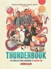 Image for Thunderbook
