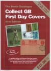 Image for Collect GB First Day Covers : The Booth Catalogue