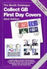 Image for Collect GB first day covers  : the Booth catalogue