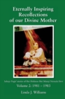 Image for Eternally Inspiring Recollections of Our Divine Mother, Volume 2 : 1981-1983