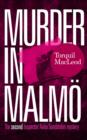 Image for Murder in Malmoe