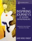Image for Inspiring Journeys of Women Entrepreneurs