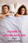 Image for A guide to second date sex