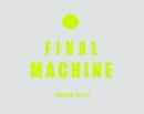 Image for Final Machine