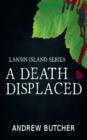 Image for A Death Displaced : Lansin Island Series