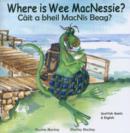 Image for Where is Wee MacNessie?