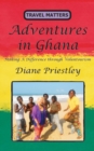 Image for Adventures in Ghana