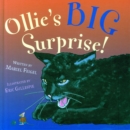Image for Ollie&#39;s Big Surprise