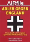 Image for Adler Gegen England: