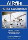 Image for Fairey Swordfish in Fleet Air Arm Service 1936 to 1945