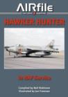 Image for Hawker Hunter in RAF Service