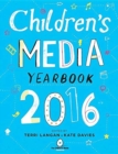 Image for The Children&#39;s Media Yearbook 2016