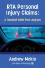 Image for RTA Personal Injury Claims : A Practical Guide Post-Jackson