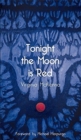Image for Tonight the moon is red