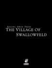 Image for Raging Swan&#39;s Village of Swallowfeld