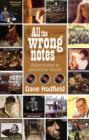 Image for All the wrong notes