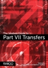 Image for Iskaboo Guide to Part VII Transfers