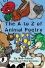 Image for The A to Z of animal poetry