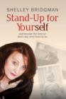 Image for Stand-up for Yourself