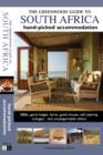 Image for The Greenwood guide to South Africa  : hand-picked accommodation