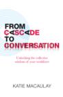 Image for From Cascade to Conversation