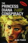 Image for The Princess Diana conspiracy  : the evidence of murder
