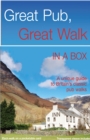 Image for Great Pub Great Walk : A unique guide to Britain&#39;s classic pub walks.