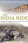 Image for India Ride