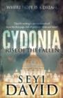 Image for Cydonia  : rise of the fallen