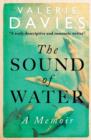 Image for The Sound Of Water