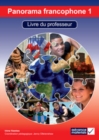 Image for Panorama Francophone Teacher Book 1