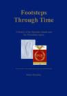 Image for Footsteps Through Time : A History of the Sporades Islands and the Thessalian Region : Volume 1